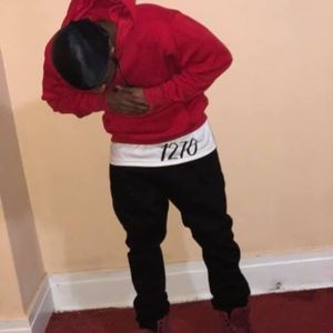 Meet your Posher, Montana